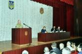 Глава СБУ Грицак в Николаеве назвал регион сложным и сказал готовиться к выборам