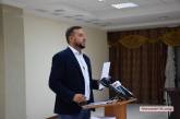 «За должность не держусь»: главный «дорожник» Николаевской области написал заявление об уходе