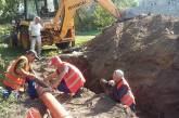 В Заводском районе планируют заменить сеть канализации по ул. Пограничной