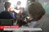 На Херсонщине госпитализированы 15 детей - подозревают отравление выбросами «Крымского Титана»