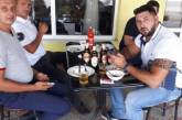 Сотрудники николаевской «УТБ» рабочее время проводят в ресторанах за бутылкой пива