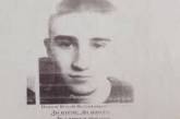 Из Лукьяновского СИЗО сбежал 19-летний убийца Пушкин