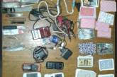 В Николаевском СИЗО провели масштабный обыск — нашли наркотики, заточки и мобильные телефоны