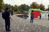 Во время празднования 229-летия Николаева спасатели патрулировали главную улицу 