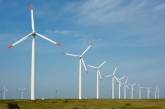 В Украине планируют построить 67 ветровых электростанций