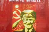 В Доме художников открылась выставка работ николаевских ветеранов, посвященная 66-летию Великой Победы