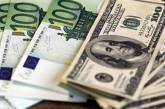 Украина оказалась в зоне риска валютного кризиса