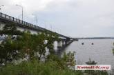 В Николаеве развели мосты: движение восстановлено. ФОТО, ВИДЕО