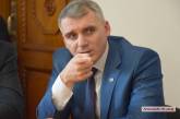 Сенкевич оценил работу городской власти Николаева на «тройку» 