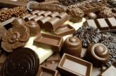 США стали крупнейшим импортером украинского шоколада