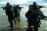 Украина отправит в район Азовского и Черного морей несколько сотен бойцов морского спецназа