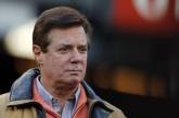 Манафорт согласился признать вину – СМИ