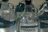 В Украине запретили продавать этиловый спирт и настойку эвкалипта