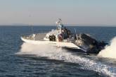 Украинские пограничники заявили о провокациях со стороны судна РФ в Азовском море