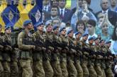 Порошенко подписал Указ о повышении зарплат военным на 30% 