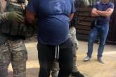 В Киевской области банда рекетиров действовала под прикрытием поселкового головы