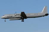 Во время авиаударов в Сирии пропал российский самолет с 14 военнослужащими