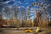 В Чернобыльской зоне отчуждения открыли четыре новых туристических маршрута