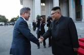 Соглашение двух Корей: Пхеньян решил демонтировать ракетный полигон "Тончханн"