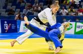 Украинка завоевала золото и стала самой молодой чемпионкой мира в истории дзюдо
