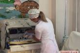 На Николаевщине разыскивается женщина, которая бросила новорожденного в опасности
