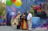 В Николаеве стартовал фестиваль ромского искусства «Бахтале собирает друзей»