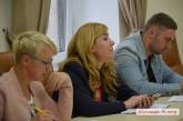  В Николаеве депутаты решают, где брать участки для АТОшников