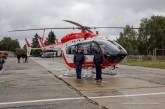 "Вертолеты Авакова" в Украине получат уже до конца нынешнего года