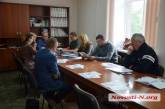  Депутаты Николаевского горсовета хотят услышать отчет о деятельности комиссии по ЖКХ