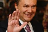 Янукович приедет в Николаев на закладку первого украинского корвета?