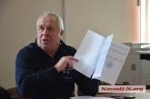 Депутату Исакову спустя месяц выдали доверенность для подачи иска об отмене результатов скандального конкурса по управляющей компании 