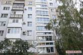 Николаевское ОСМД заменило окна не только в подъездах, но и в квартирах жильцов