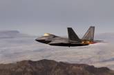 В США признали заметность F-22 для Су-35