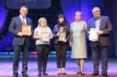В Николаеве торжественно наградили победителей юбилейного эко-проекта «Городские цветы"