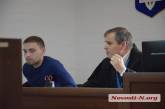 В суде Николаева адвокатам Богомяткова отказали в отводе судьи 
