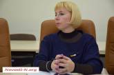 «Биты будете невольно», - в Николаеве депутат пригрозила главе управления образования 