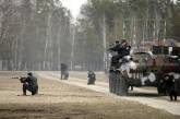 Иностранные военные снова приедут в Николаевскую область для участия в  многонациональных учениях