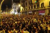 В Барселоне акции сторонников независимости Каталонии переросли в беспорядки