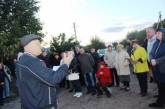 Жители Константиновки за присоединение к Южноукраинску, - результаты общественных слушаний