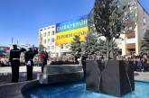 Мы всегда будем помнить тех, кто отдал жизнь за мир, - Президент на открытии Мемориала Славы в Болграде
