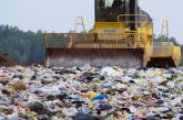 В Николаевской области на нелегальные свалки вывезли около 250 тыс. тонн мусора