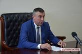 Глава ОГА Савченко взял на личный контроль вопрос отопления в Николаеве 