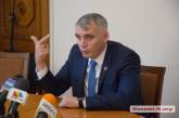 «Как обслуживается жилой фонд людей, нас интересовать не должно», - мэр Николаева Сенкевич