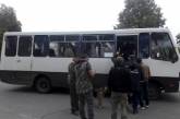 Взрывы в Ичне: эвакуируют 38 населенных пунктов