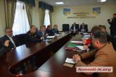 На Николаевщине объявили сбор провизии для помощи пострадавшим в Черниговской области