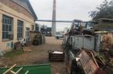 Журналисты побывали на молокозаводе в Ичне, который был "разрушен" после взрывов на складах