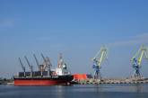 За три квартала порт «НИКА-ТЕРА» обработал 3,7 млн тонн грузов