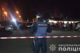 В Харькове на выходе из спортзала расстреляли бизнесмена: в городе введен план "Сирена"