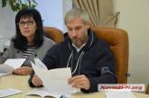 Депутат от «Самопомощи» раскритиковал Сенкевича за покупку недостроя на Намыве