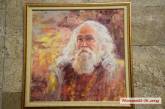 В Николаеве прошел вечер памяти художника Антонюка — ему исполнилось бы 75